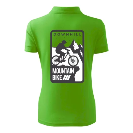 MTB downhill hranaté