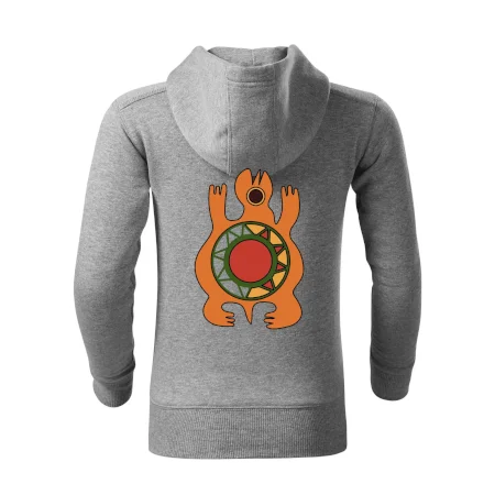 Mayovia - zvieratá korytnačka