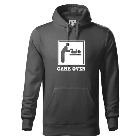 Game over miminko
