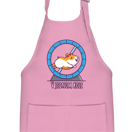 Škrečok v jednom kole