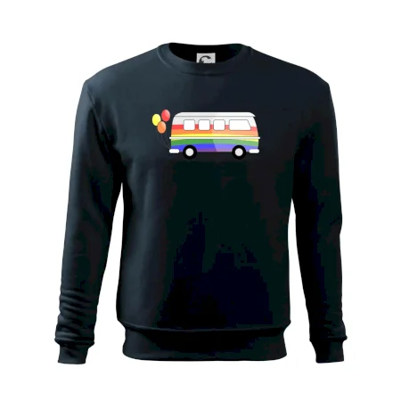LGBT busík