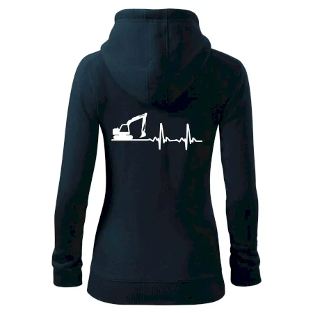 EKG bagr