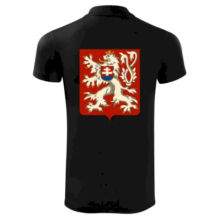Znak ČSR - Československá republika (1948–1960)