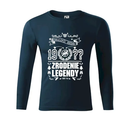 Zrodenie legendy - pre poľovníkov
