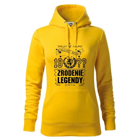 Zrodenie legendy - Slovenský lev