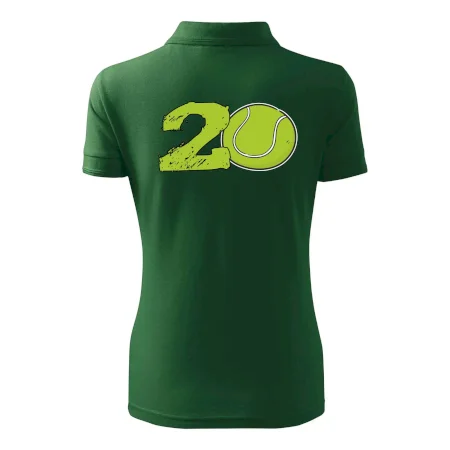 Tenis okrúhle narodeniny 20