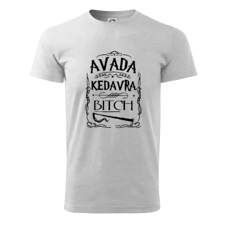 Harry - Avada Kedavra