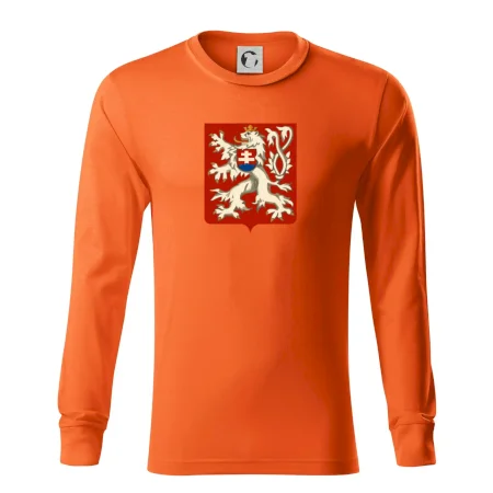 Znak maly Prvá Republika československá 1918–1920