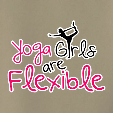 Yoga Girls