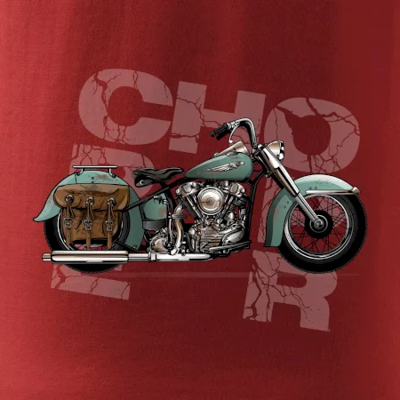 Chopper 003
