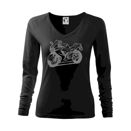 Športová motorka