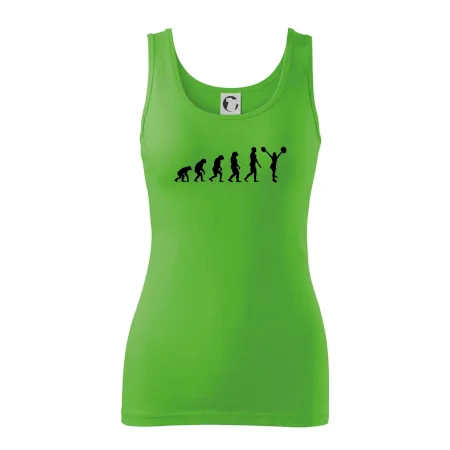 evolution cheerleading - roztlieskavačka