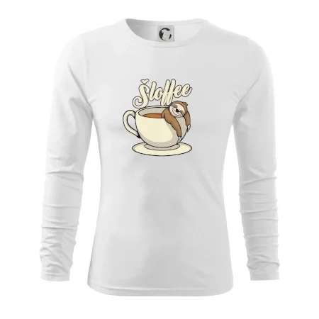 Šloffee - káva