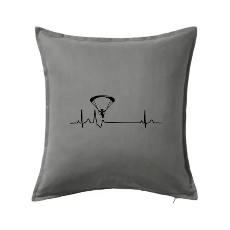 EKG paramotor