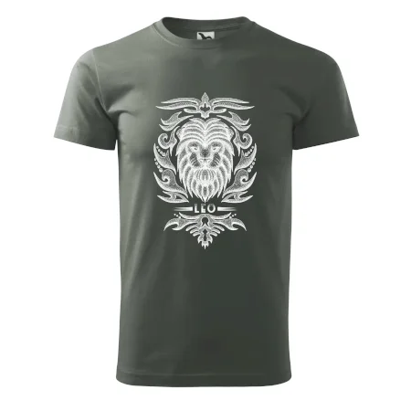 Leo - vintage