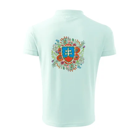 Rodný môj kraj (Pecka design)