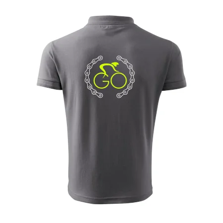 GO cyklista