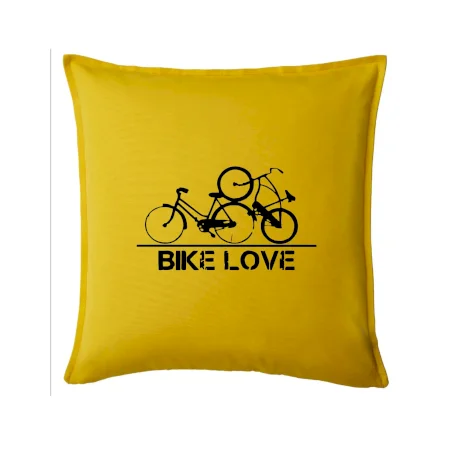 Bike love