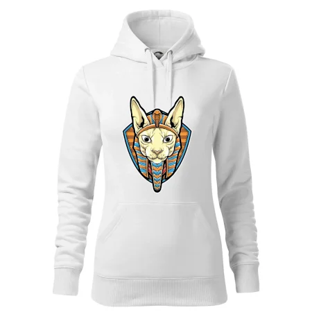 Egyptská mačka