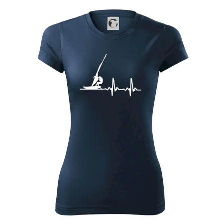 EKG Windsurfing