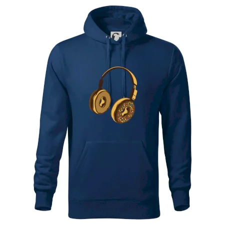 Headphone Donut