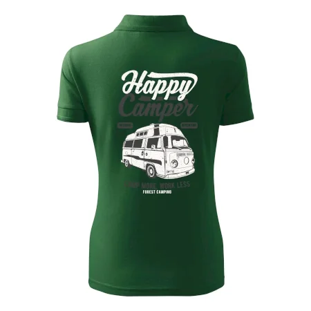 Happy Camper