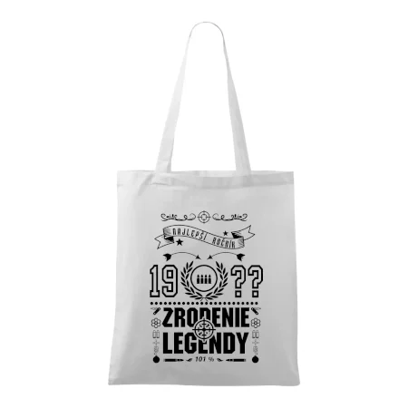 Zrodenie legendy - pre vojaka
