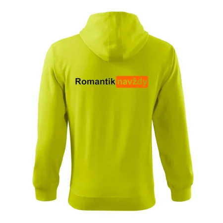 Porn - romantik navždy