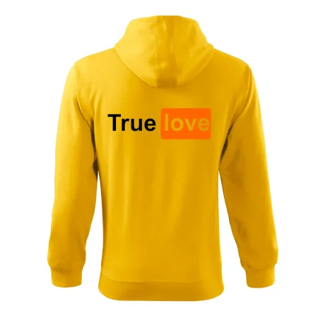 Porn - True Love