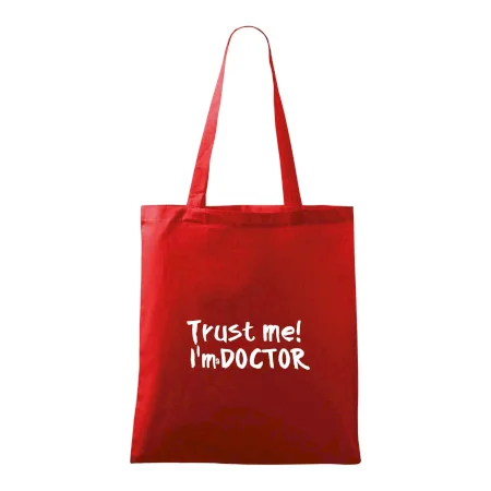 Trust me I´m  a Doctor / Ver mi som Doktor