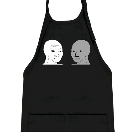 Wojak (Feels Guy) a NPC
