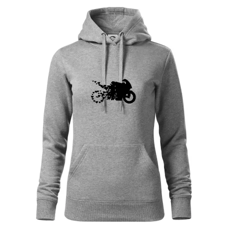 Moto love