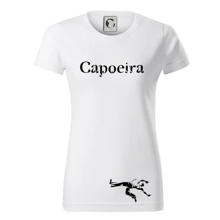 Capoeira veľký