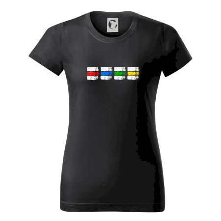 Turistické značky všetky