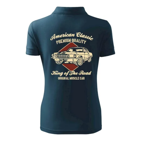 American Classic
