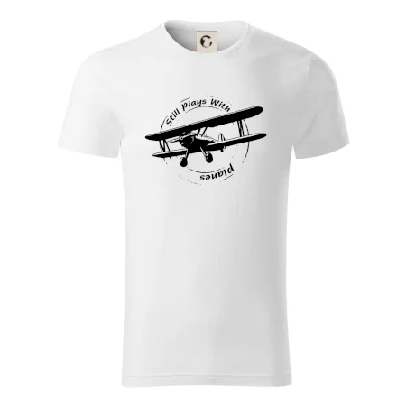 Still Plays With Planes