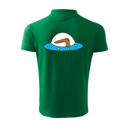 UFO pes (Moňas)