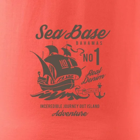 Sea Base