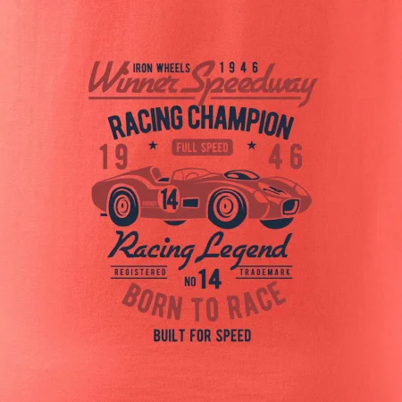 Winner Speedway