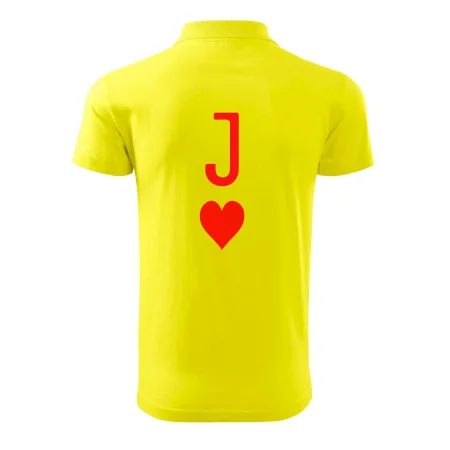 Poker J love