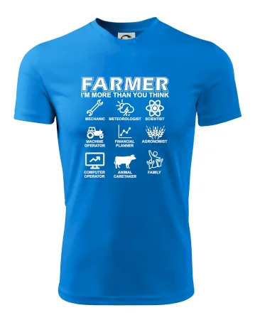 Farmer Symbols