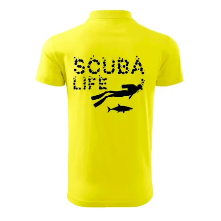 Scuba life