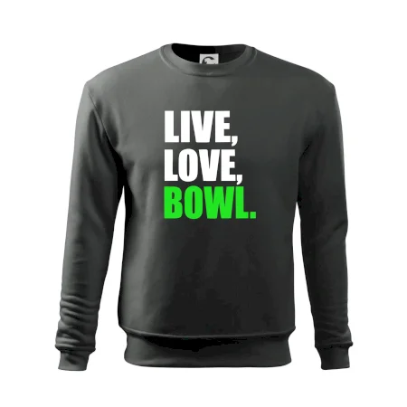 Live, Love, Bowl