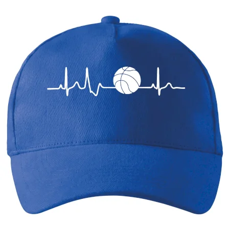 EKG basketbal lopta