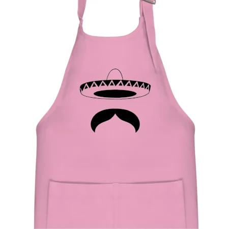 Mexican Mustache