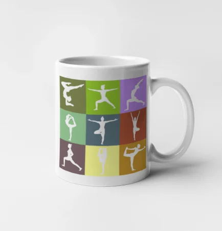 Yoga abeceda