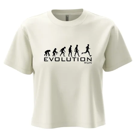 Evolúcia Beh