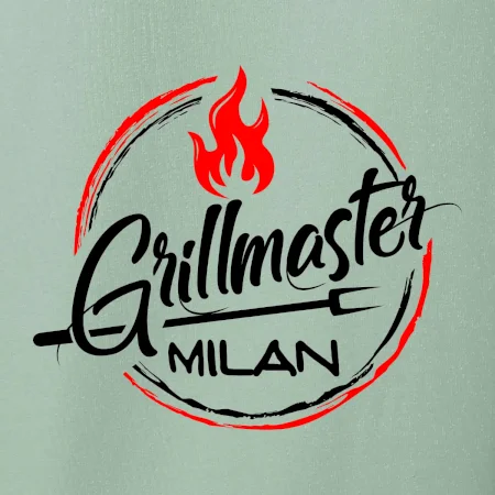 Grillmaster meno