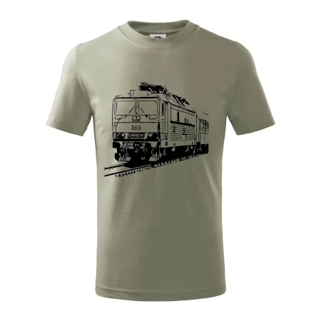 Vlak 363