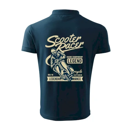 Scooter Racer